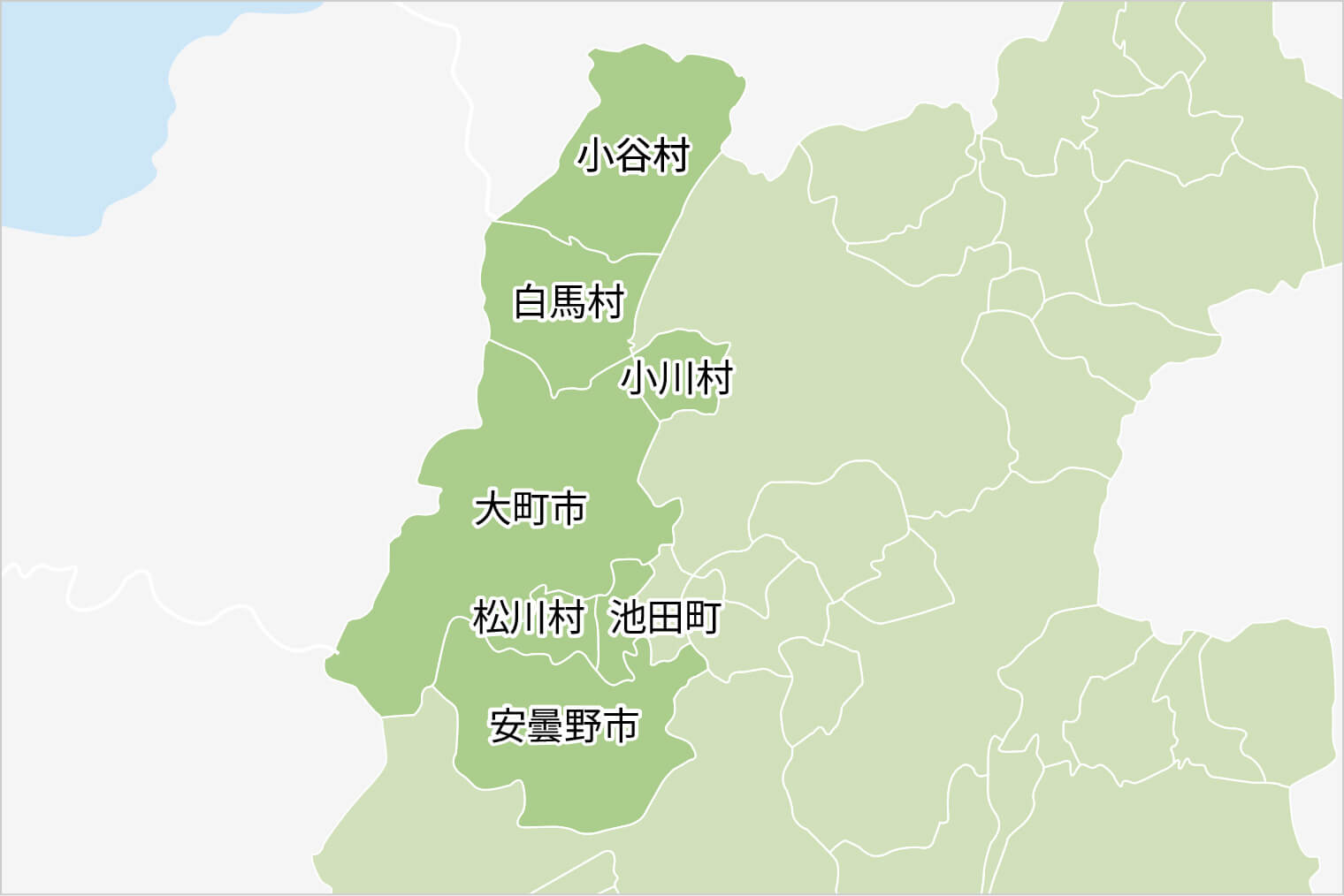 対象地域